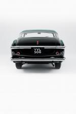 Ferrari 212 Inter Coupe (0257EU) 1953 года